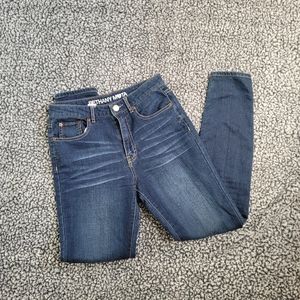 SOLD Bethany Mota High Waist Knit Jegging